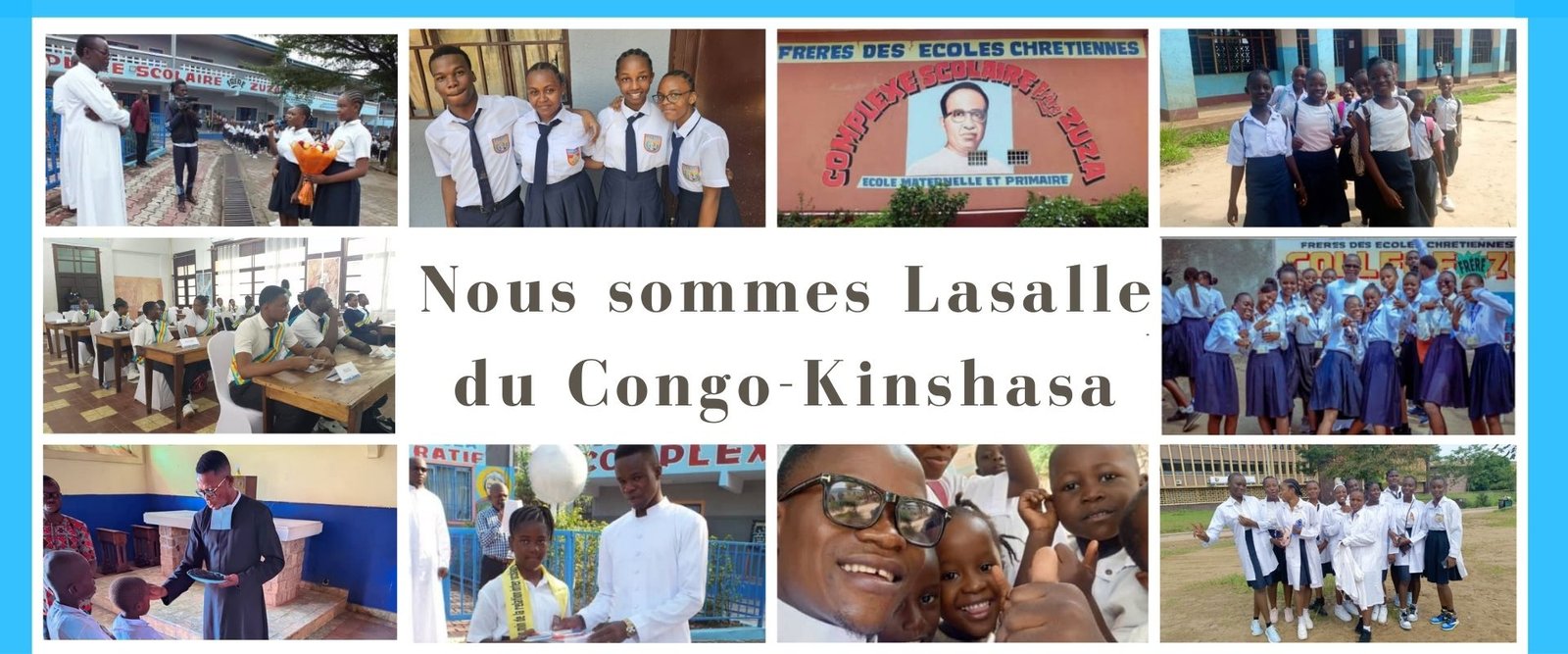 congo
